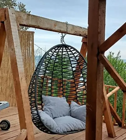 Karavan Kamp Konaklama Trabzon