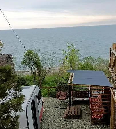 Karavan Kamp Konaklama مكان تخييم *