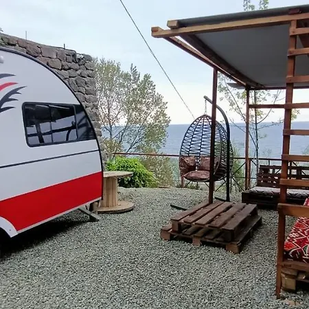 Karavan Kamp Konaklama *