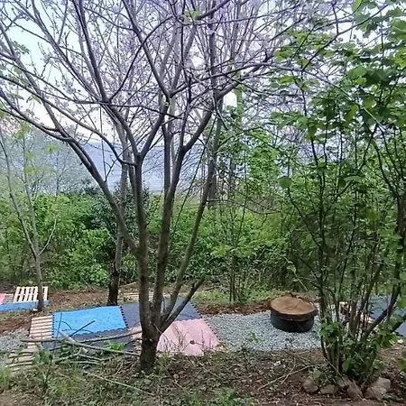 Karavan Kamp Konaklama 营地 *